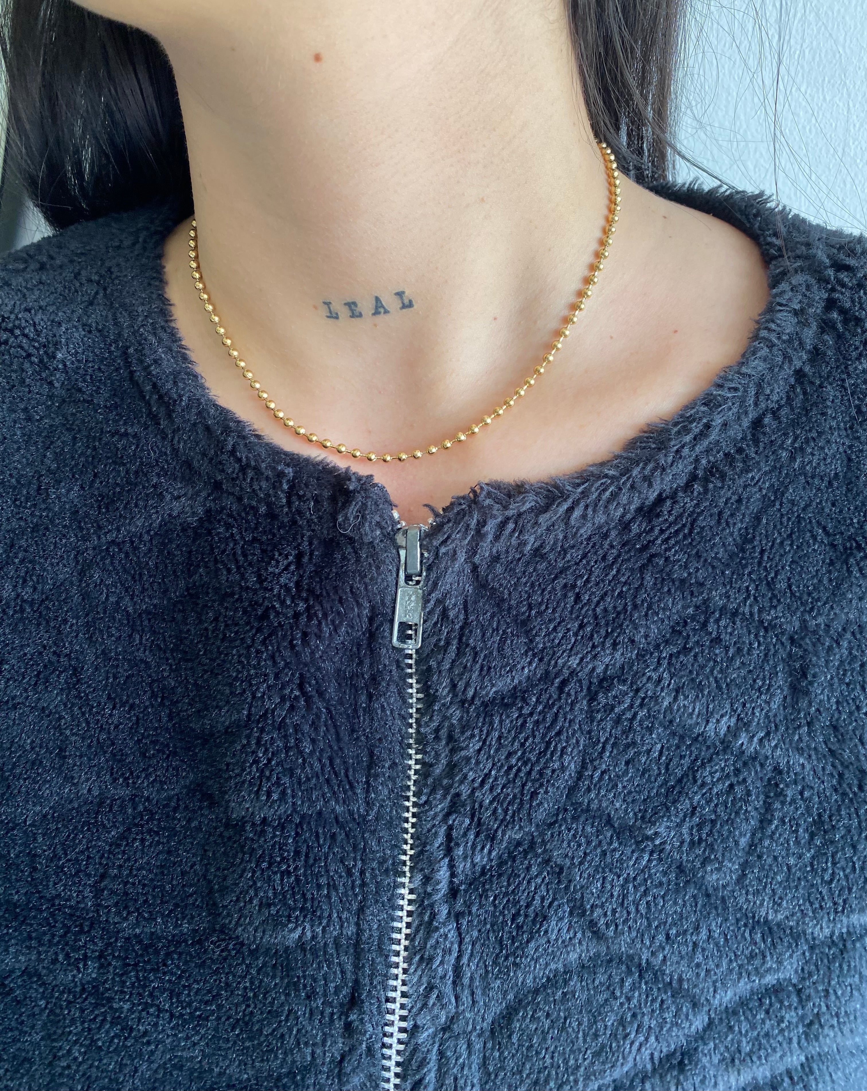 Cadena Militar Mujer