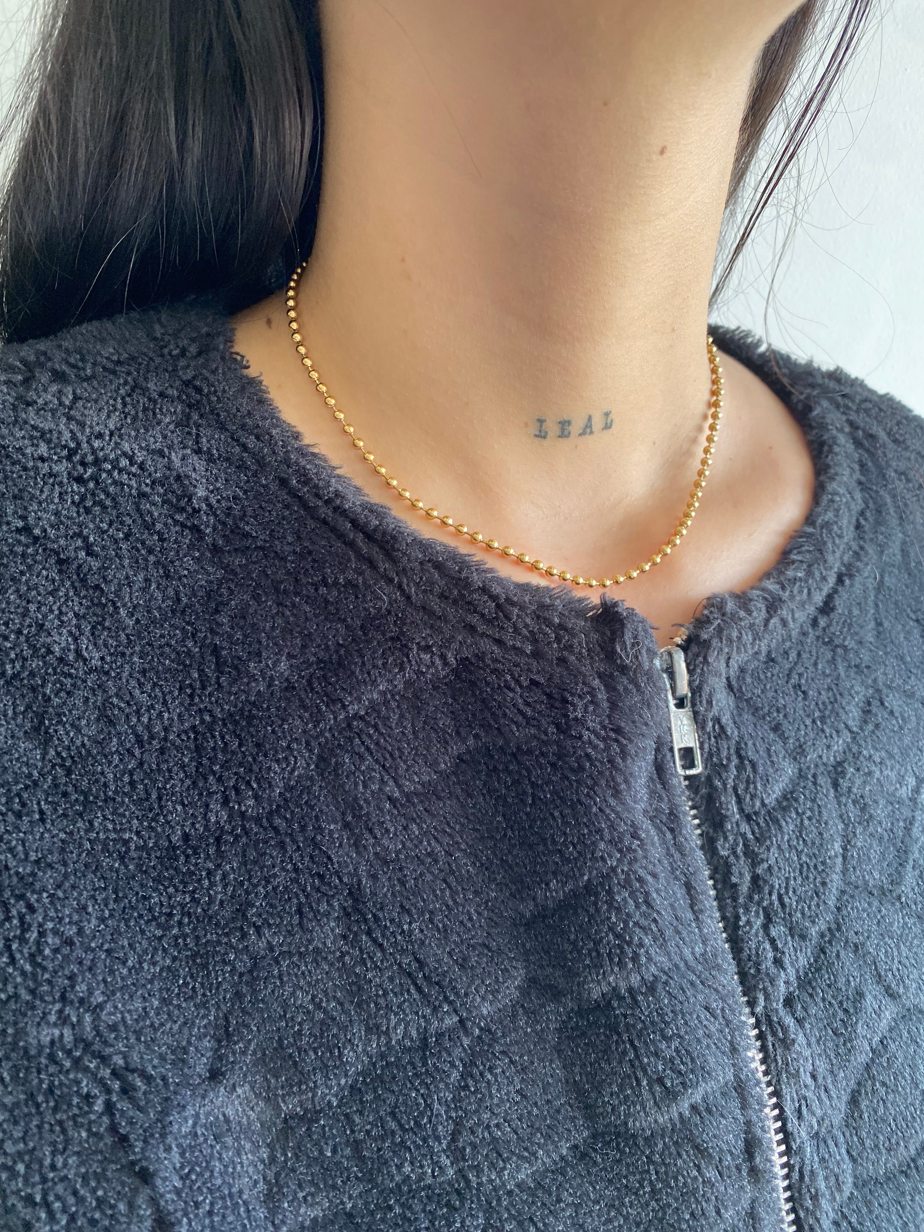 Cadena Militar Mujer