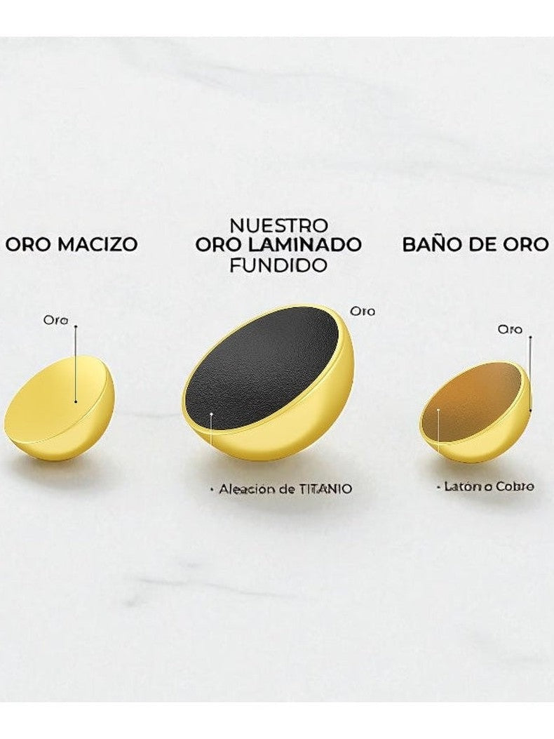 Cadena Cartier