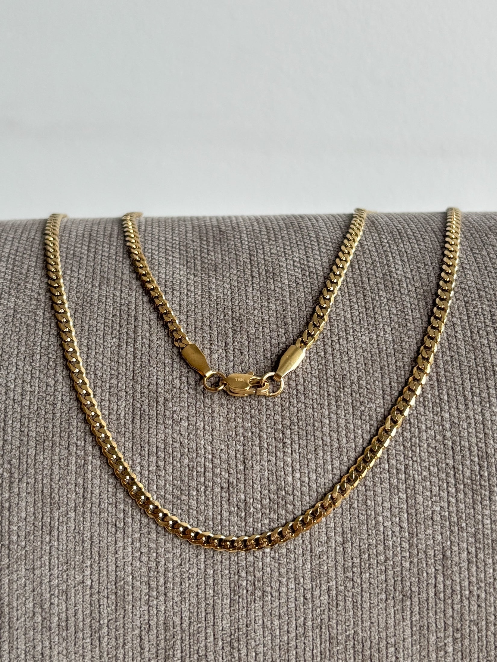 Cadena Cubana Mujer
