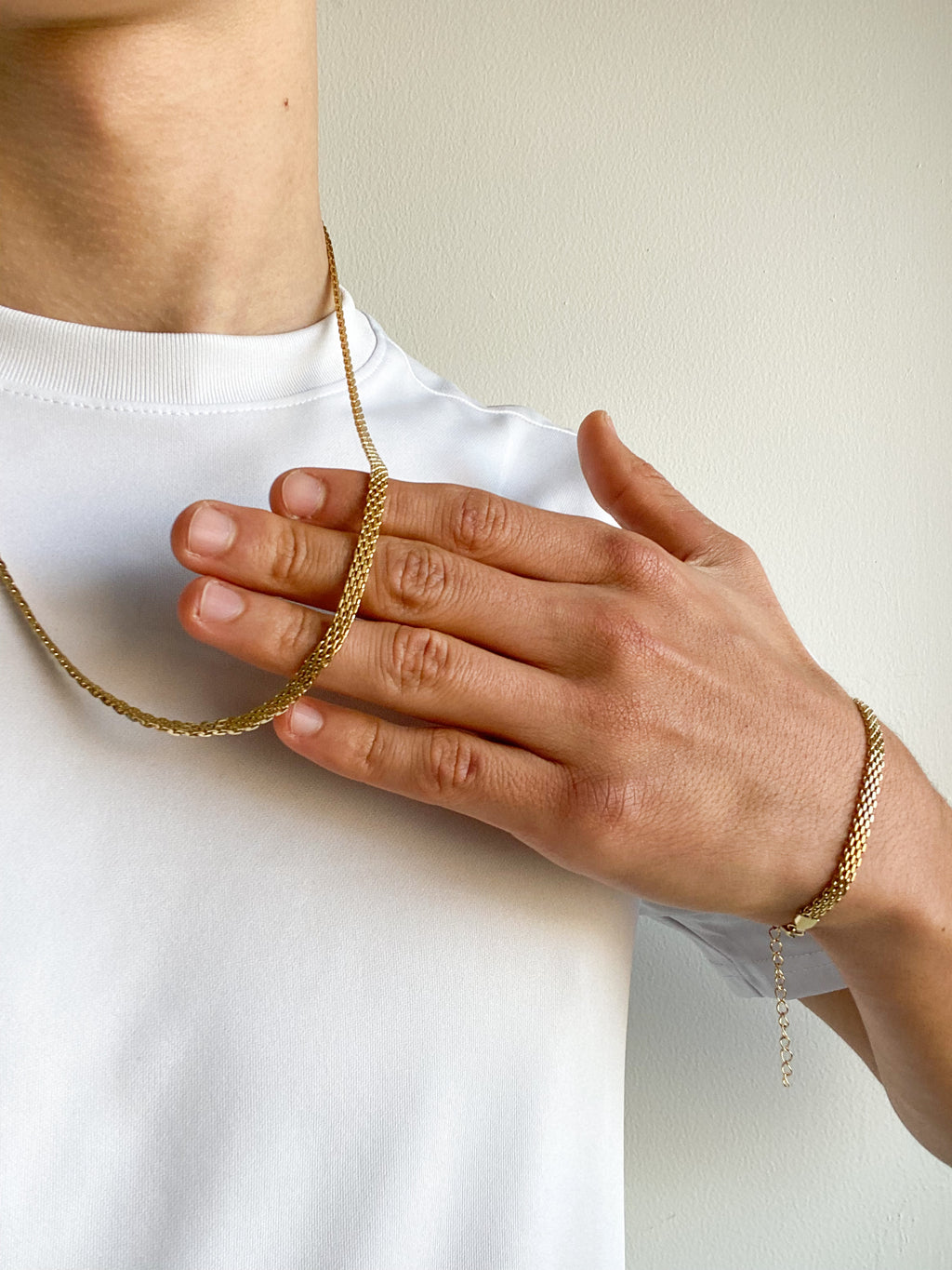 Combo Chinesco + Pulsera